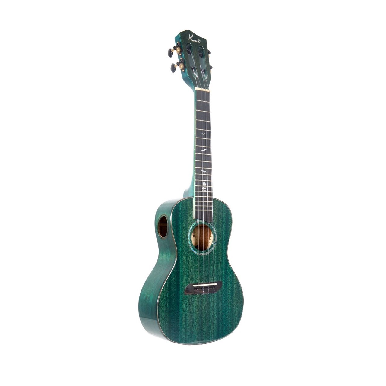 KCI-100G-BL Concert Uke