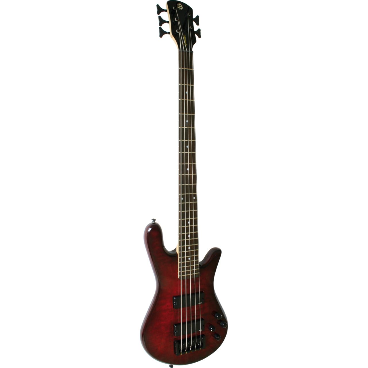 Spector Legend 5 Classic Black Cherry