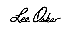 LEE OSKAR