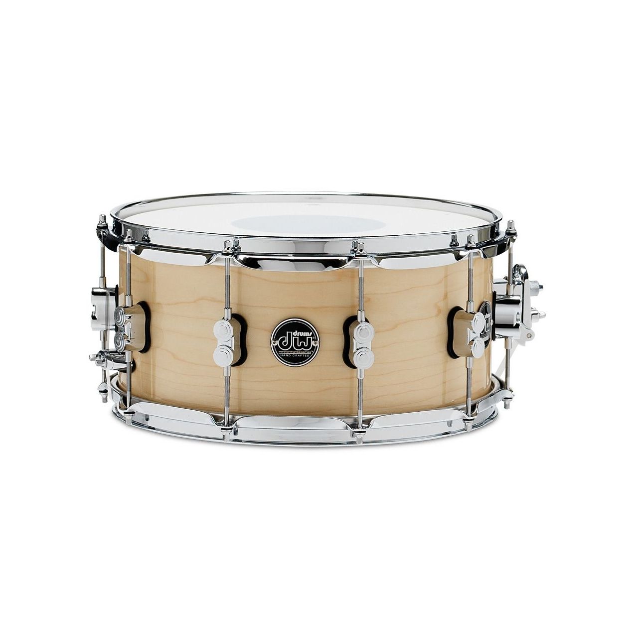 14"x5,5" Performance Snare Drum