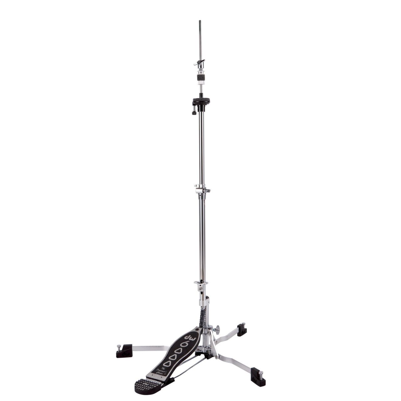 6500UL Flat Base HiHat Ständer