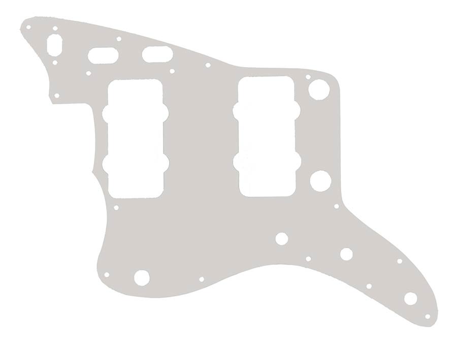 APS-JM Master Relic Series Pickguard