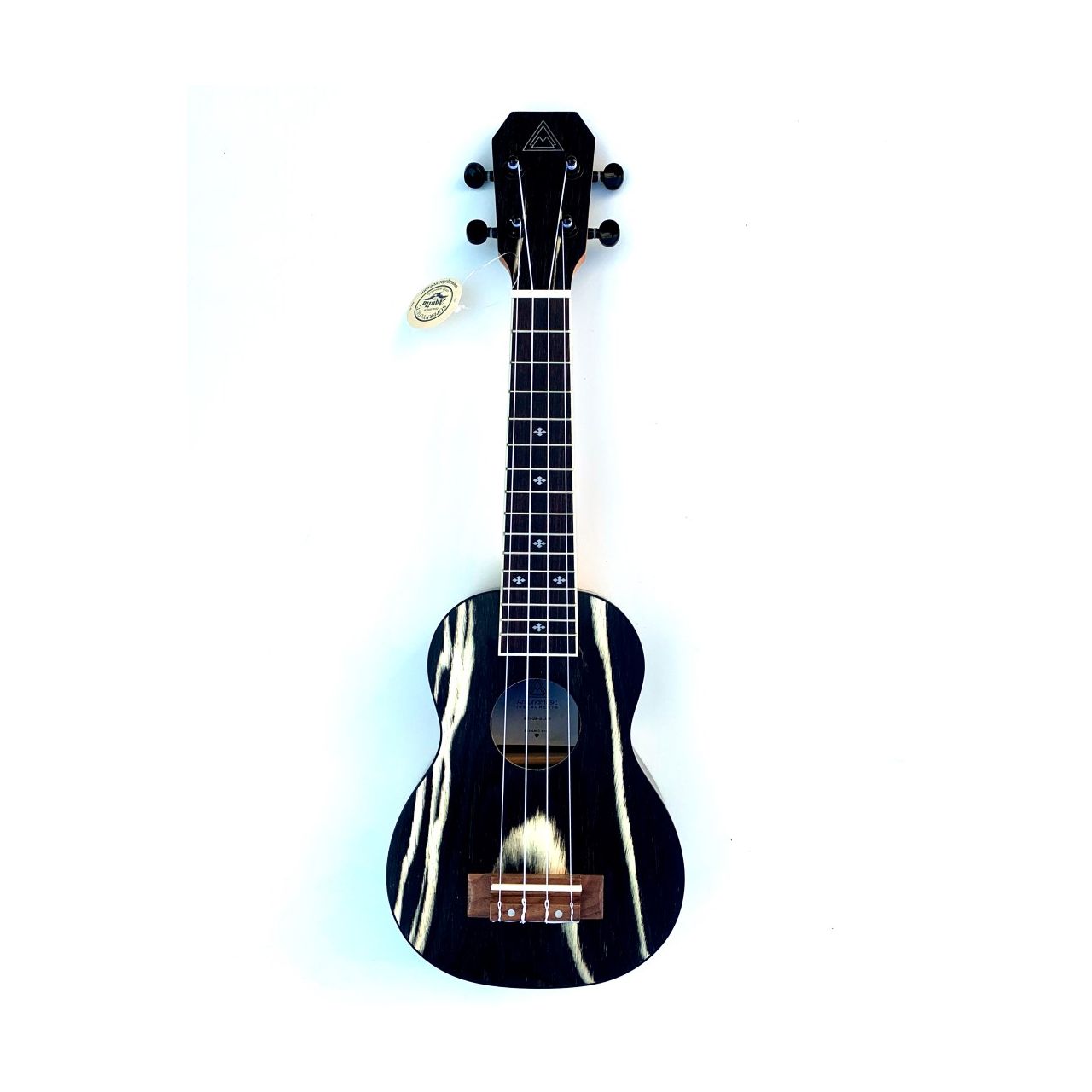 Okapi Sopran Ukulele 