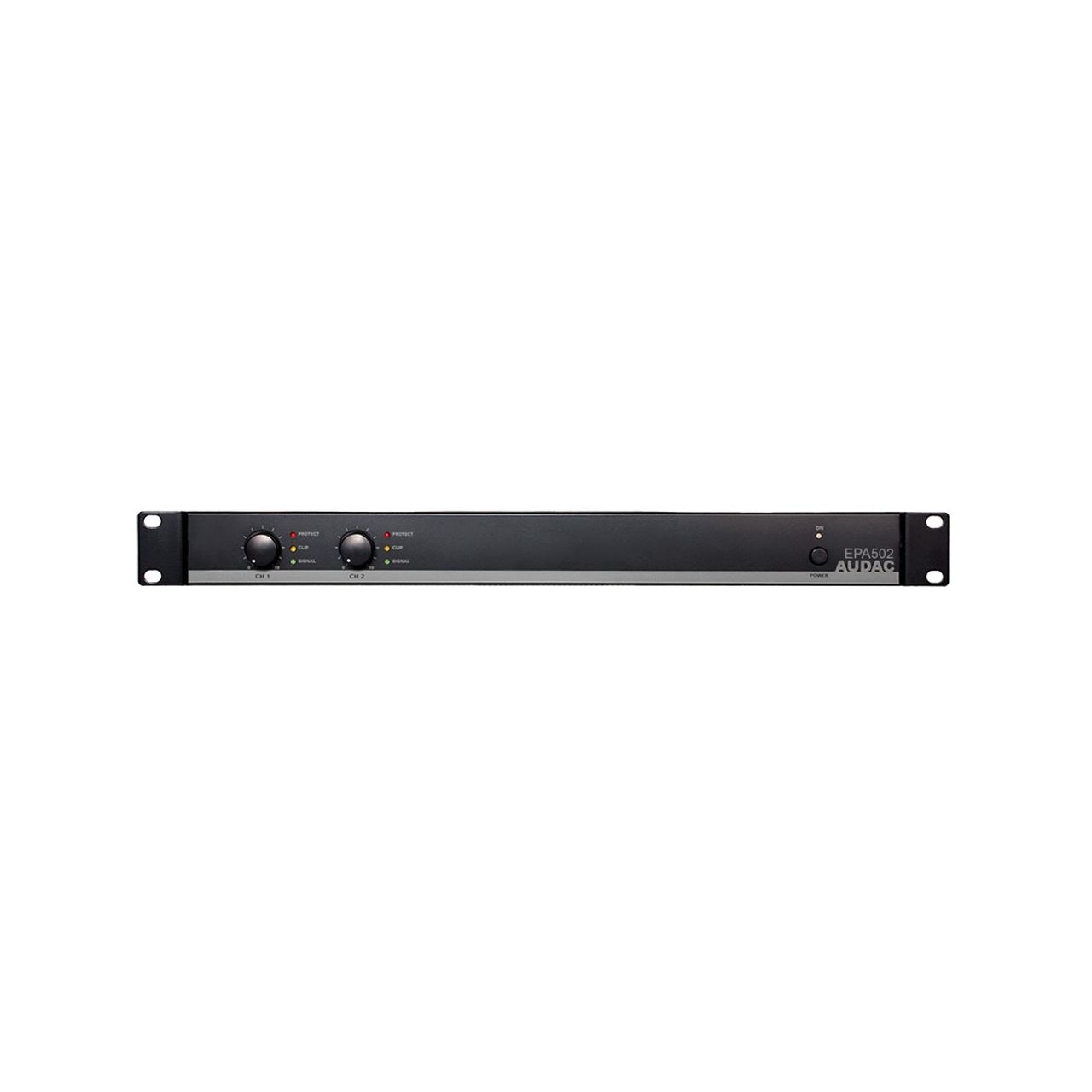 2-Kanal-Endstufe, Class-D, 2 x 500 W