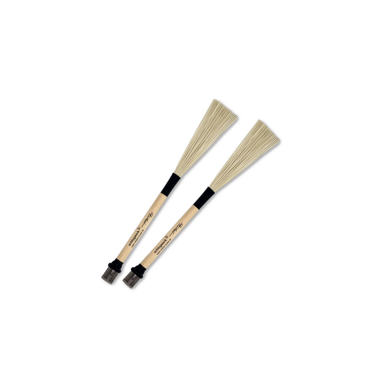 BRC06 Cajon Brushes, Shaker Brush