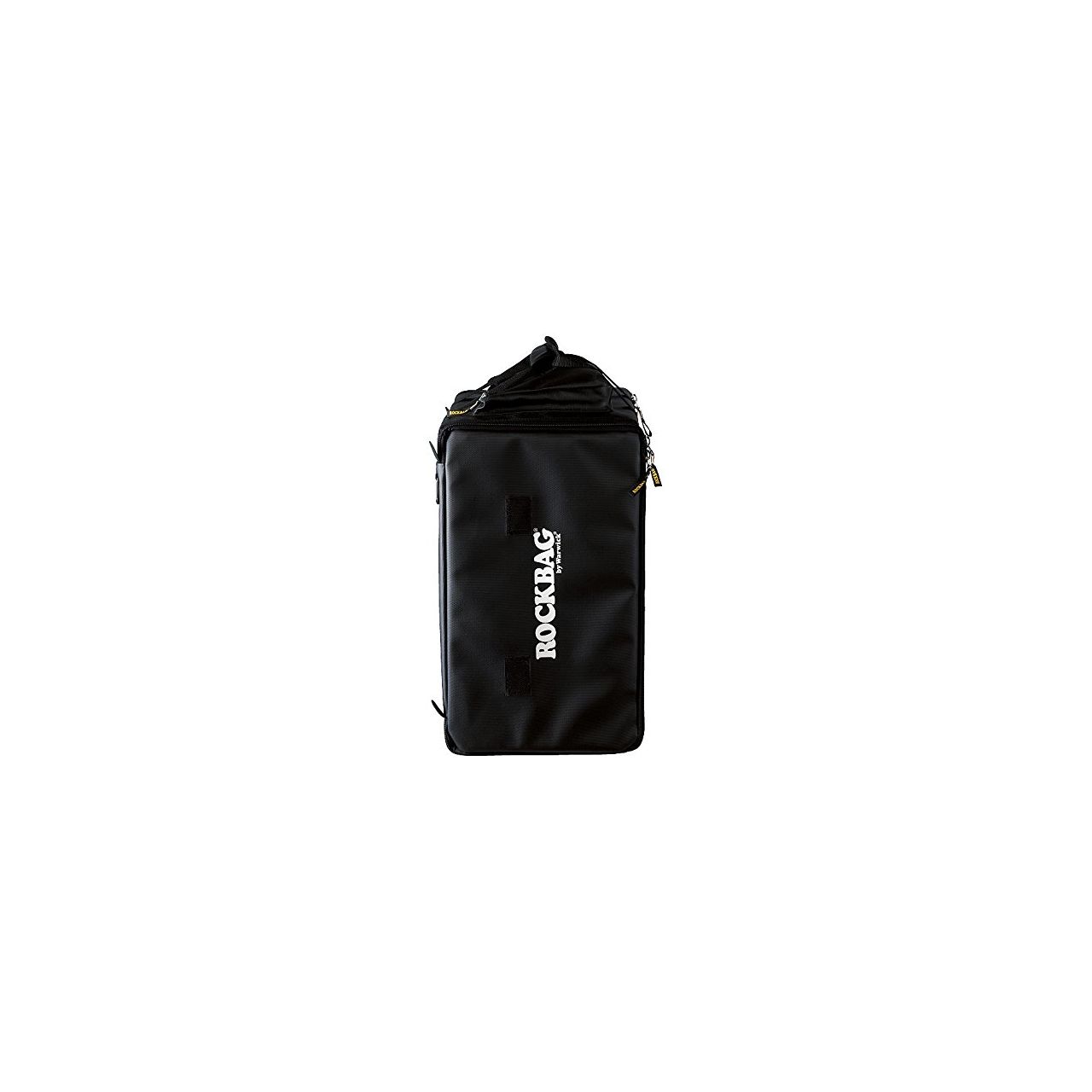 Rackbag 6HE-6U Black