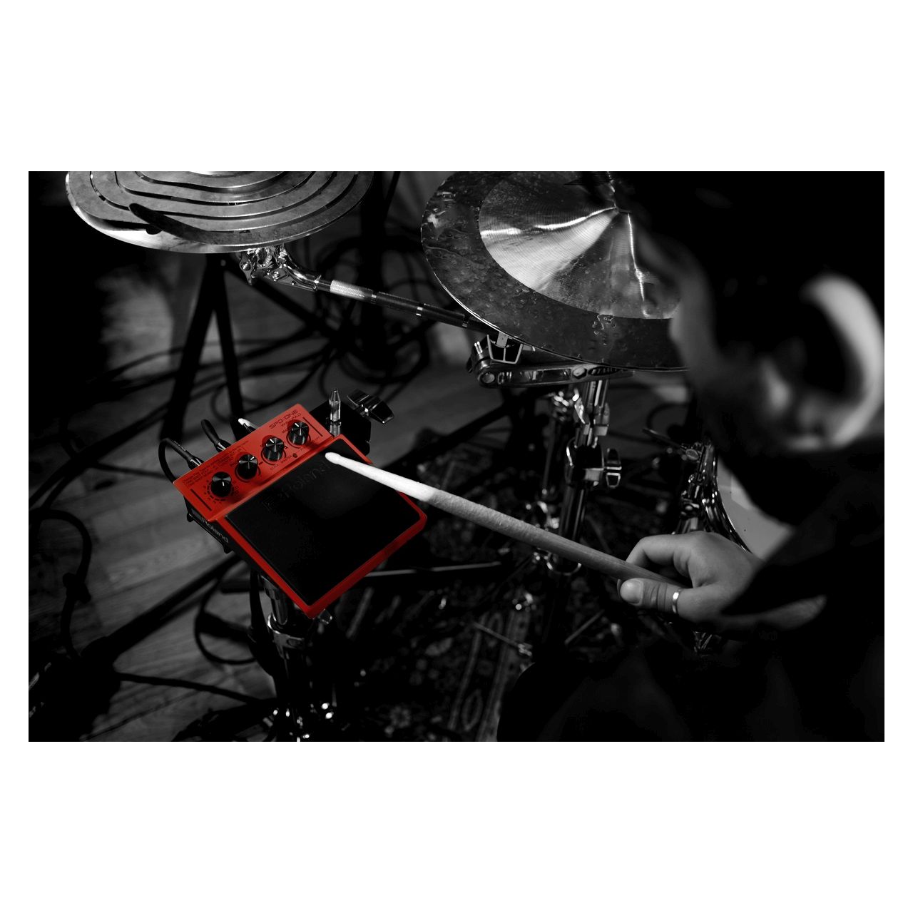 SPD:ONE WAV Percussion-Pad