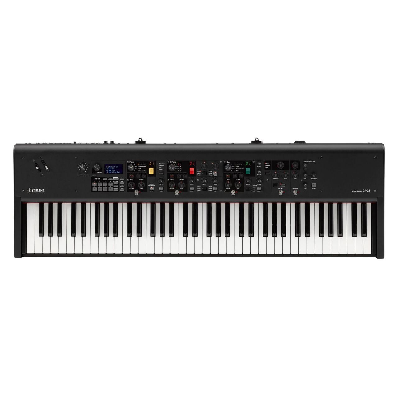 CP73 Stagepiano 