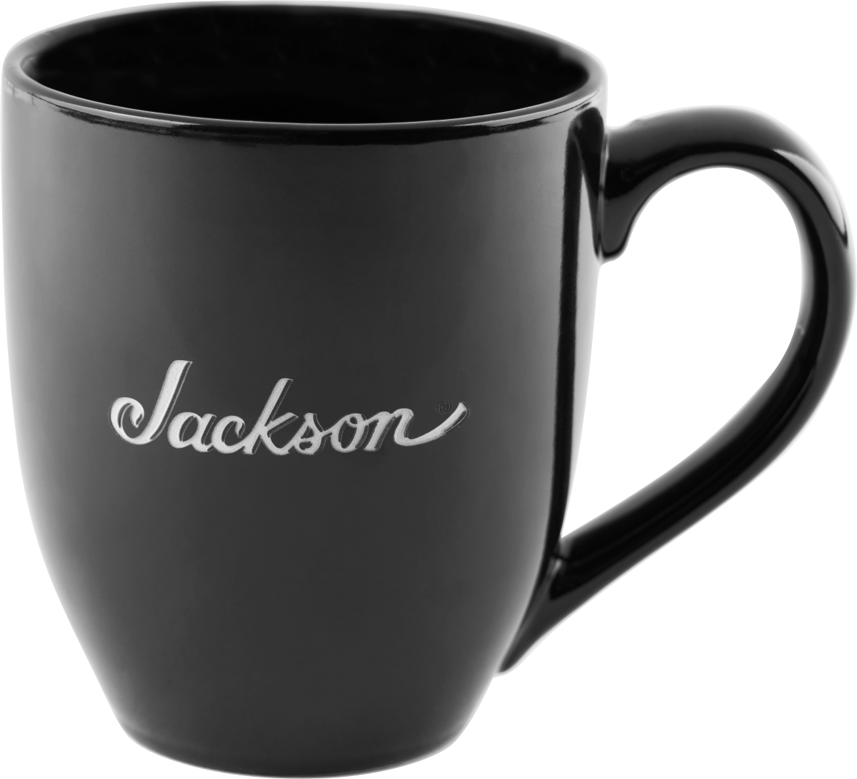 Coffee Mug, Black