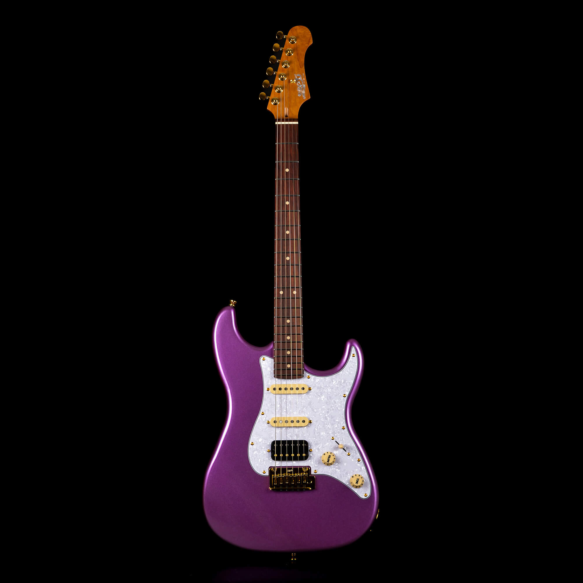 JS-480 Violet Gold