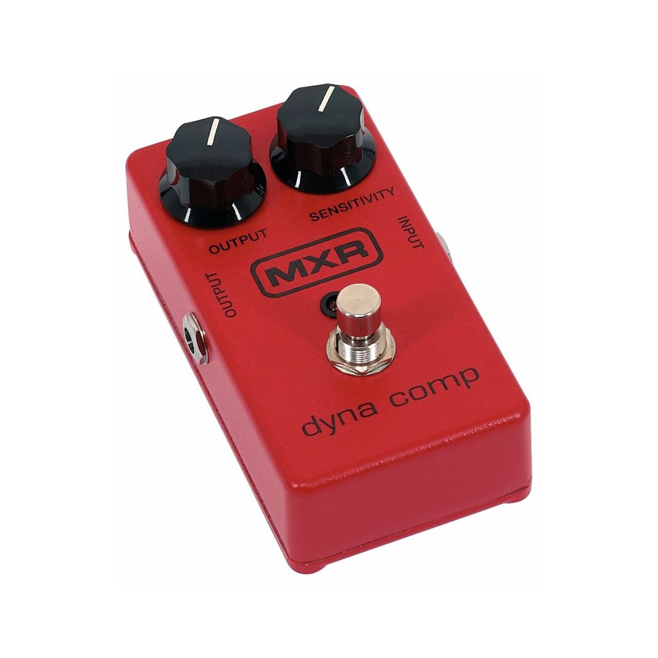 Dyna Compressor