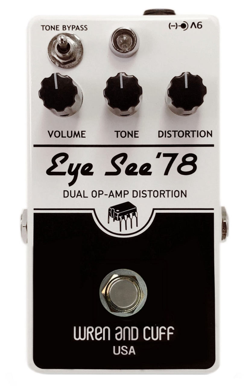 Eye See '78 - Fuzz