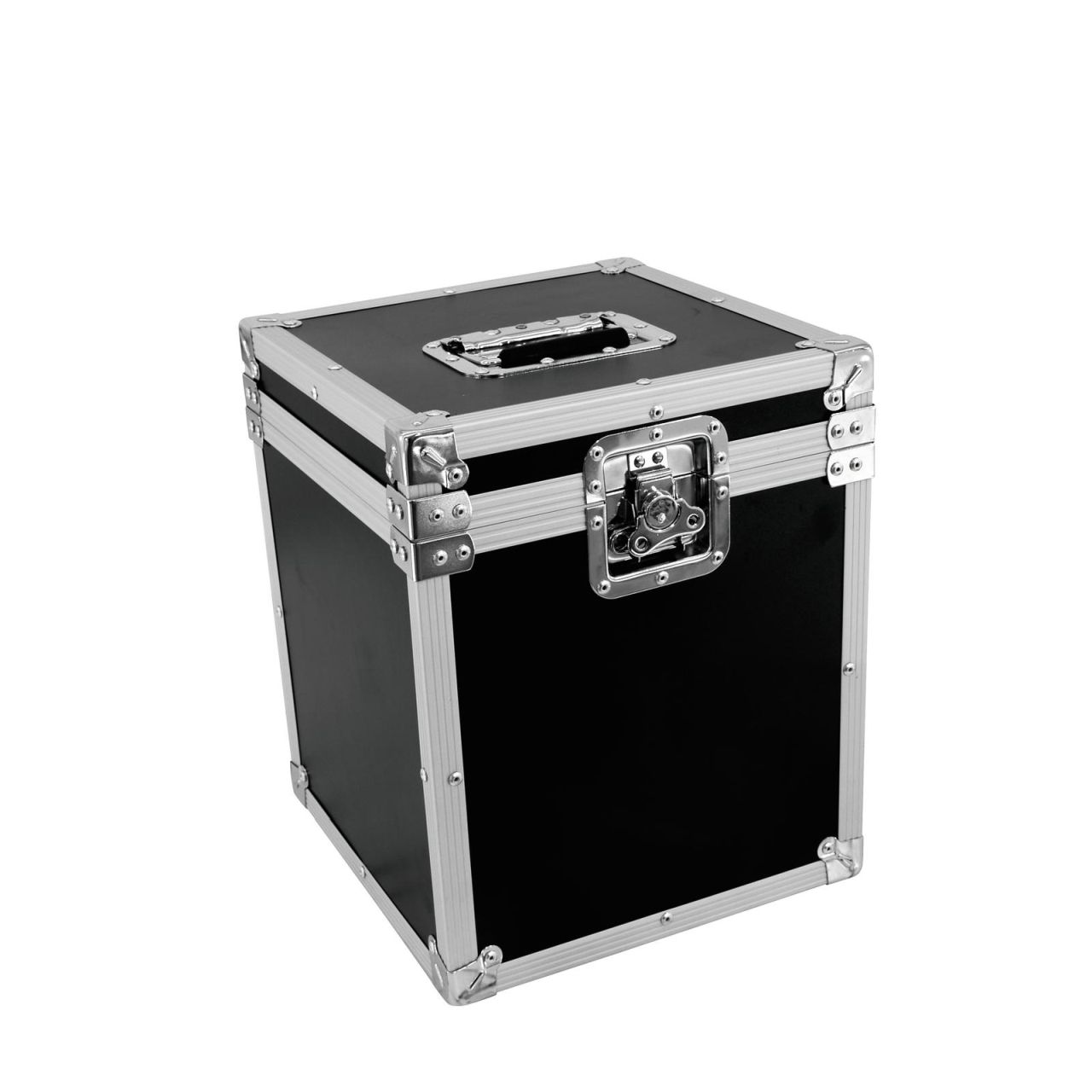 ROADINGER Flightcase Spiegelkugel 30cm