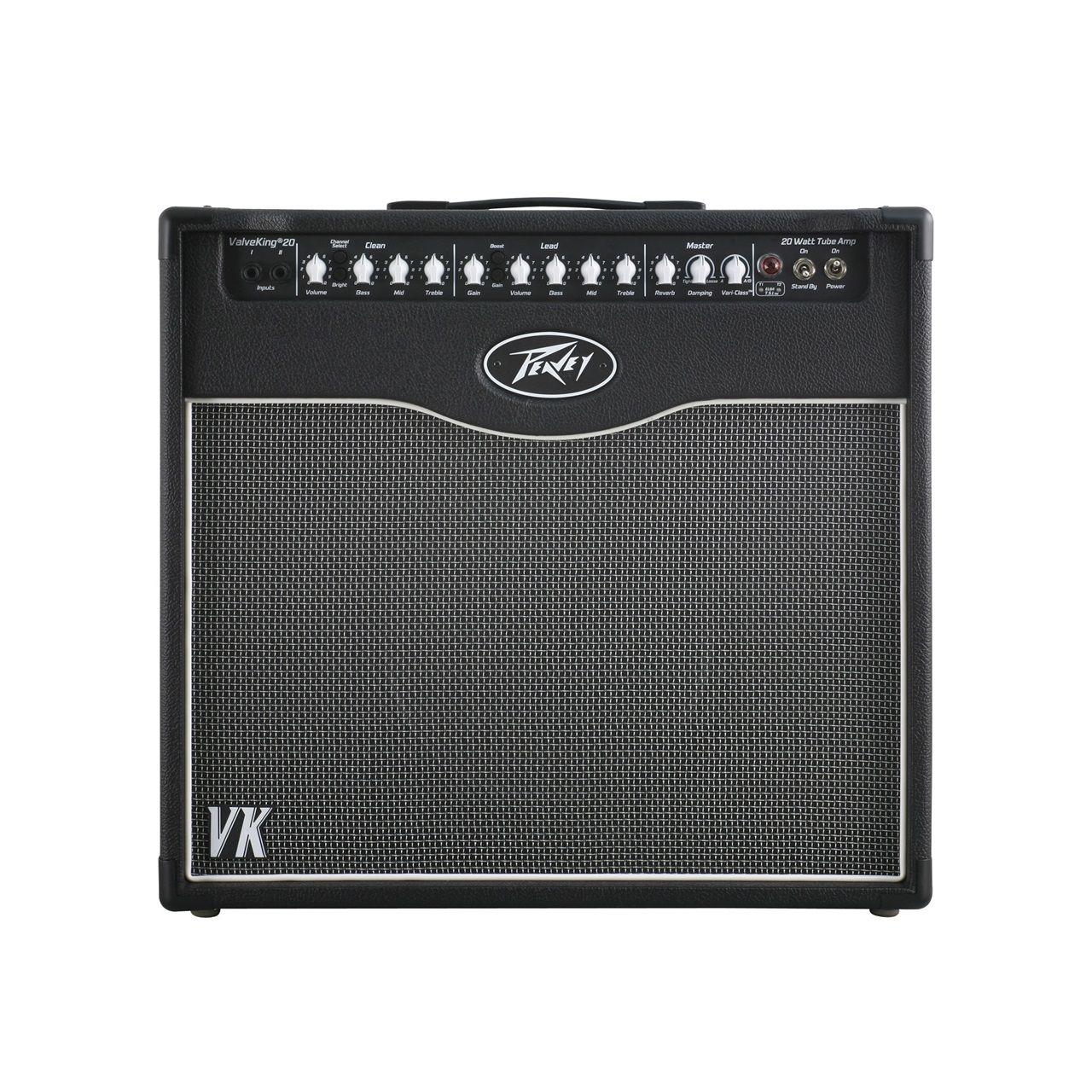 Peavey Valveking II Combo 20