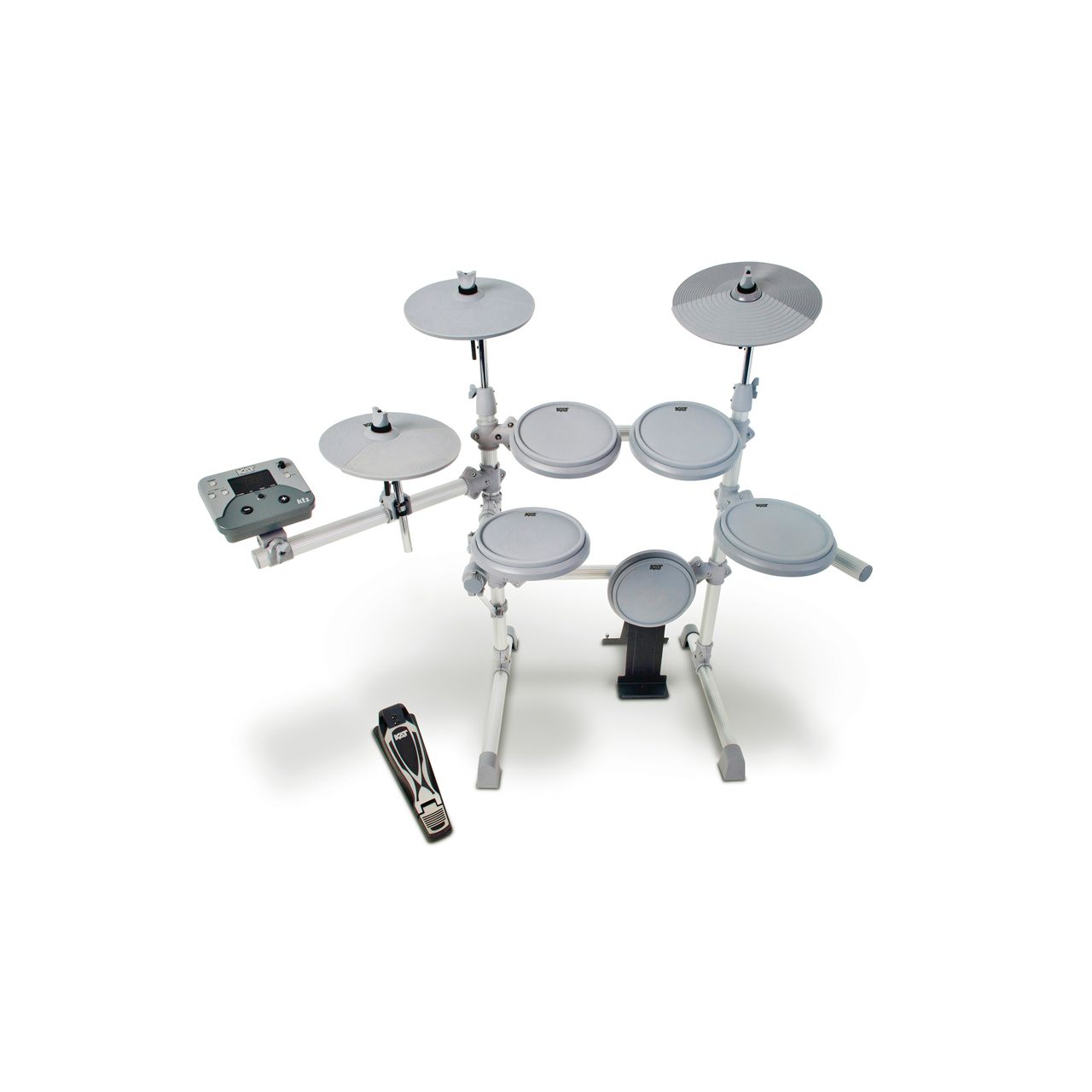 KT1P E-Drum Set