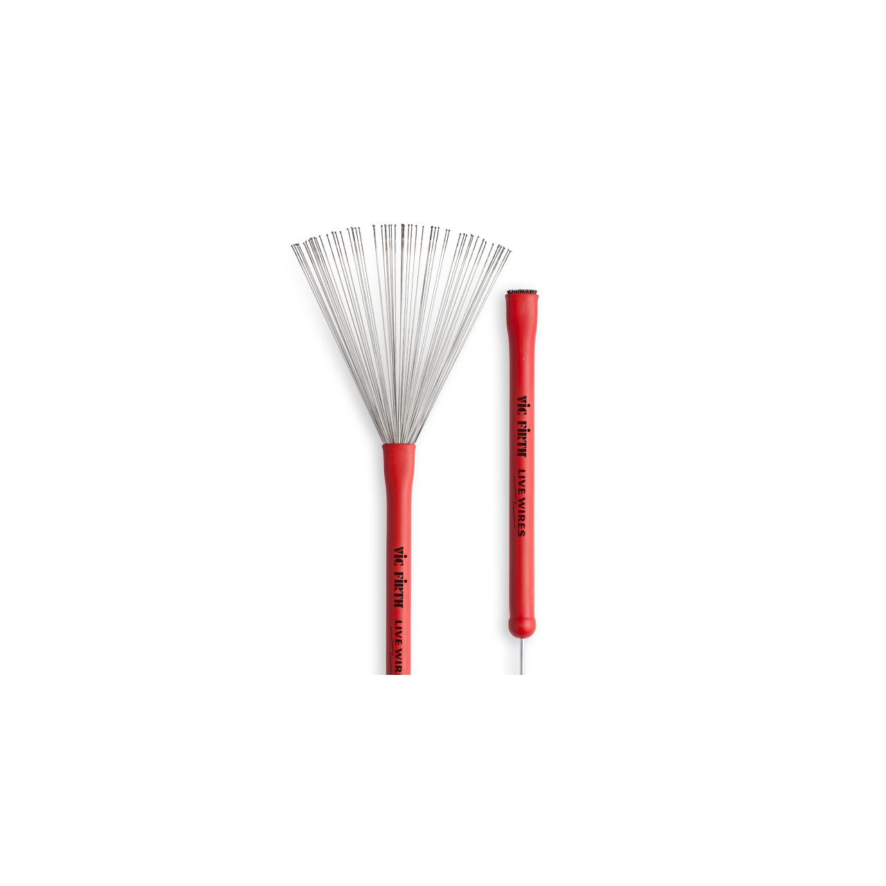 LW Live Wire Brushes