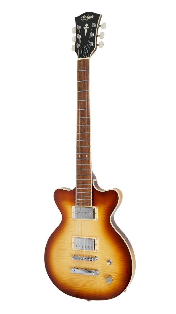 HCT-4800-SB Leader CT Sunburst