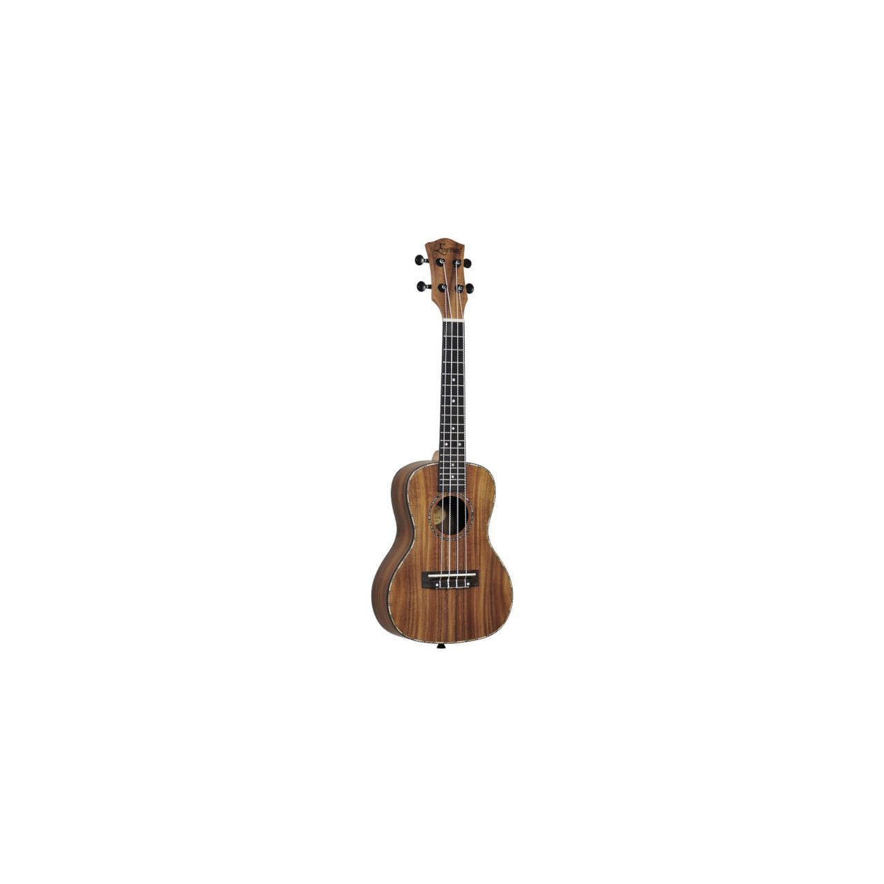 W-DDS-UK21 Soprano Ukulele