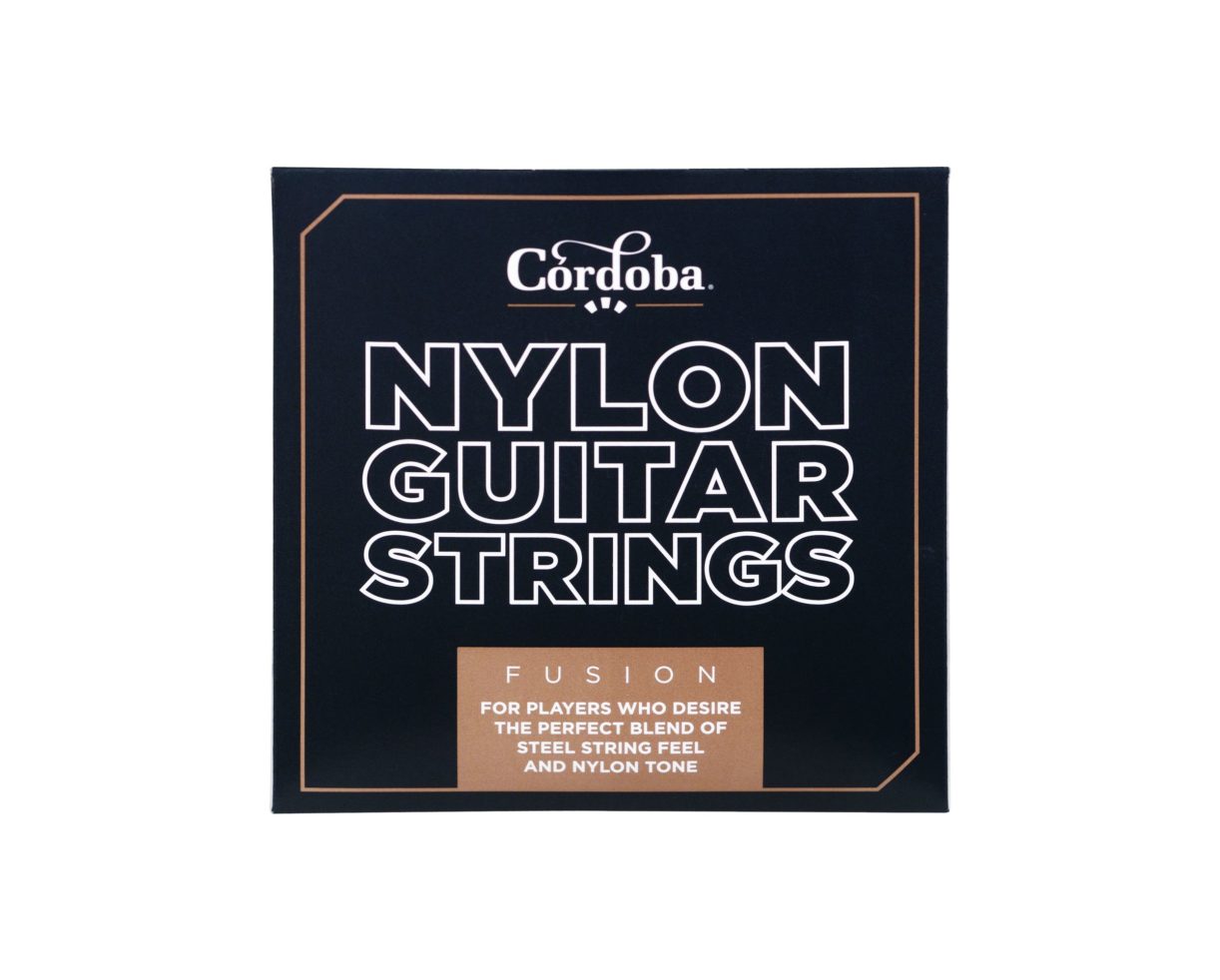 Nylon Guitar Strings - Fusion