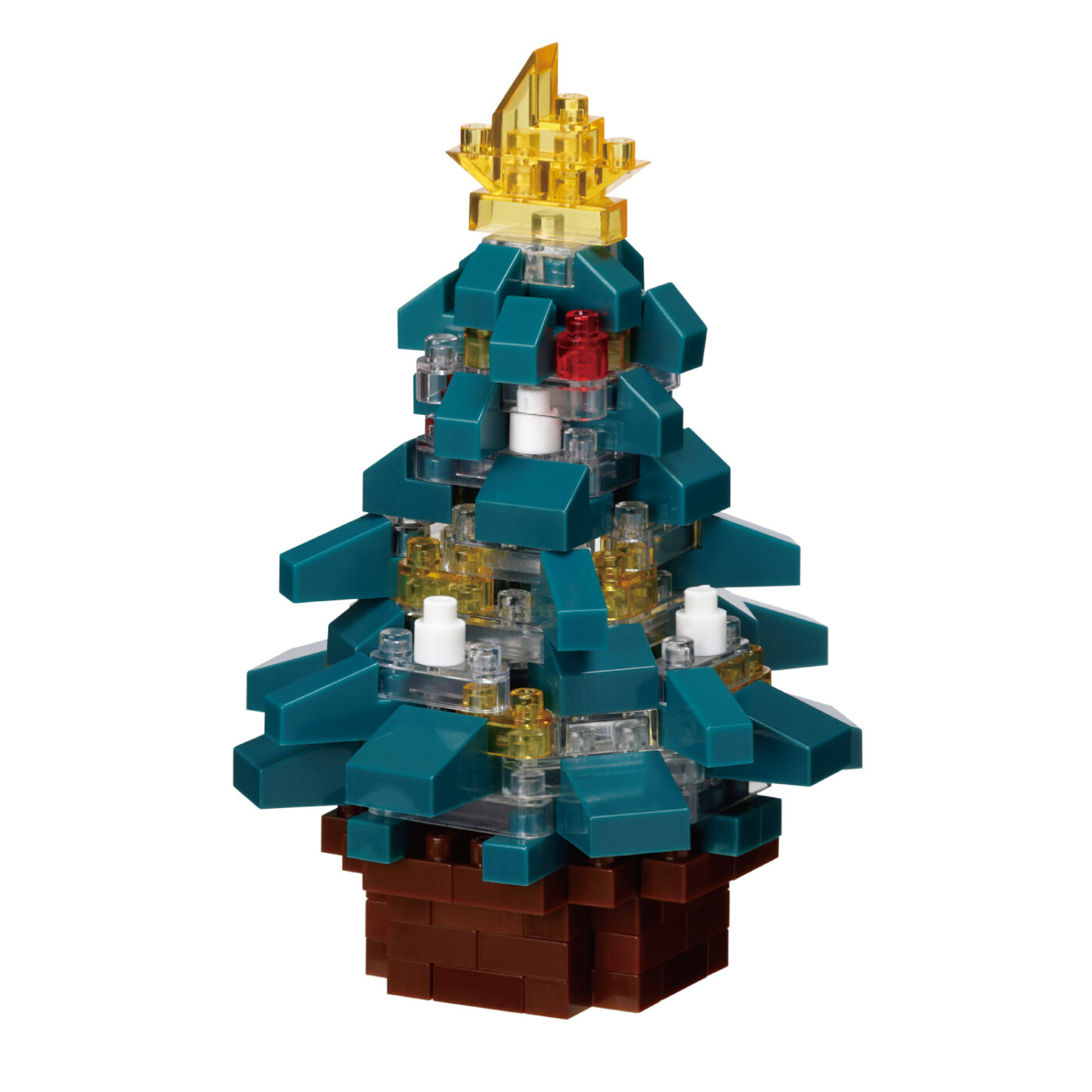 NBC-381 Christmas Tree 2023