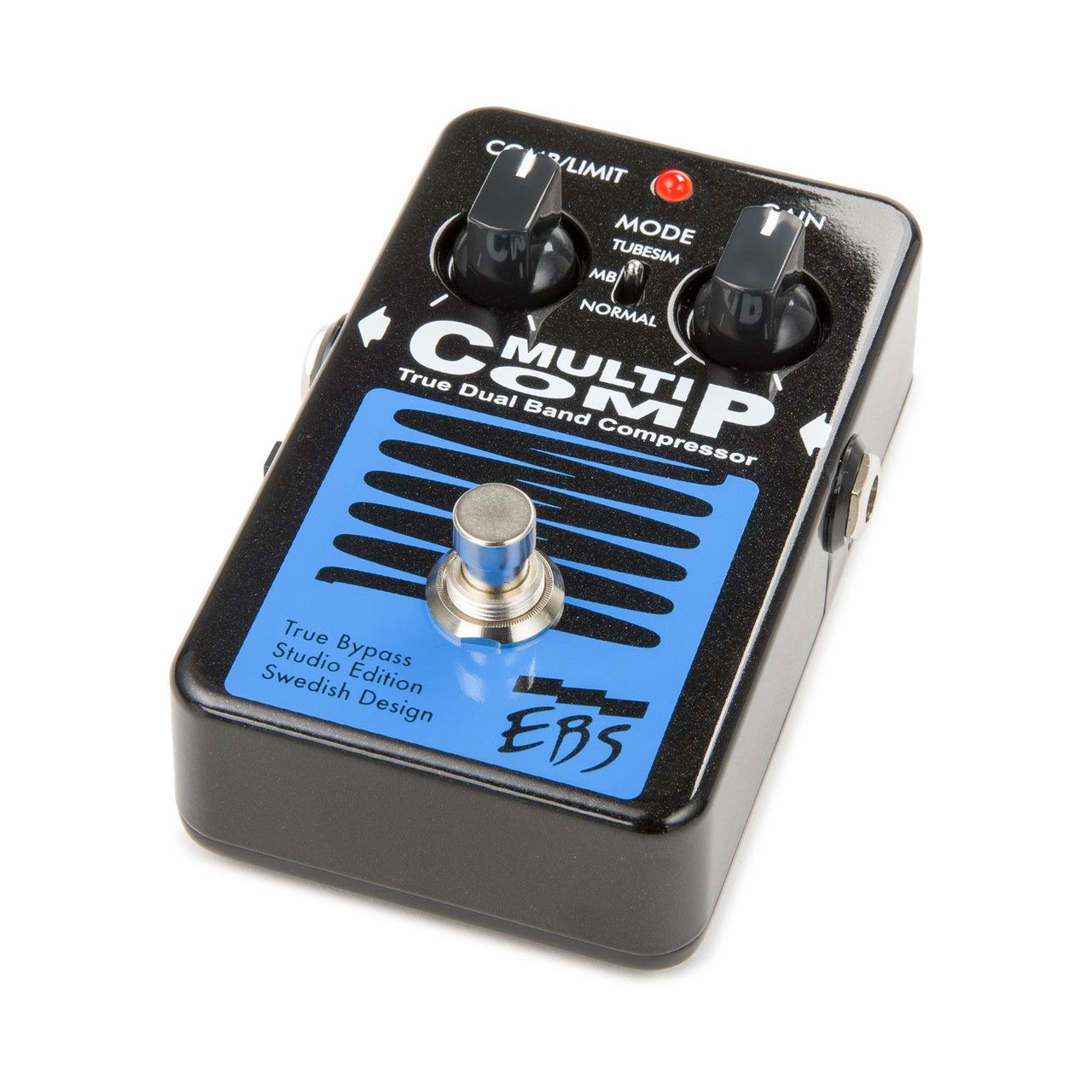 MultiComp SE - Bass-Compressor