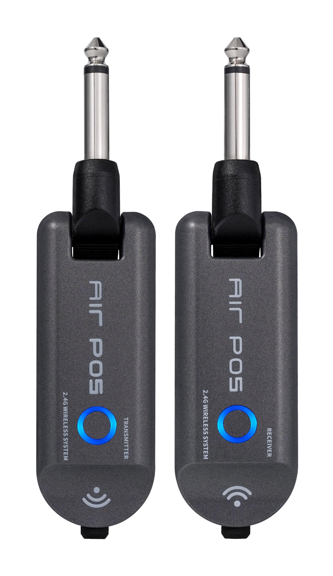 Air P05 - 2.4G Wireless System