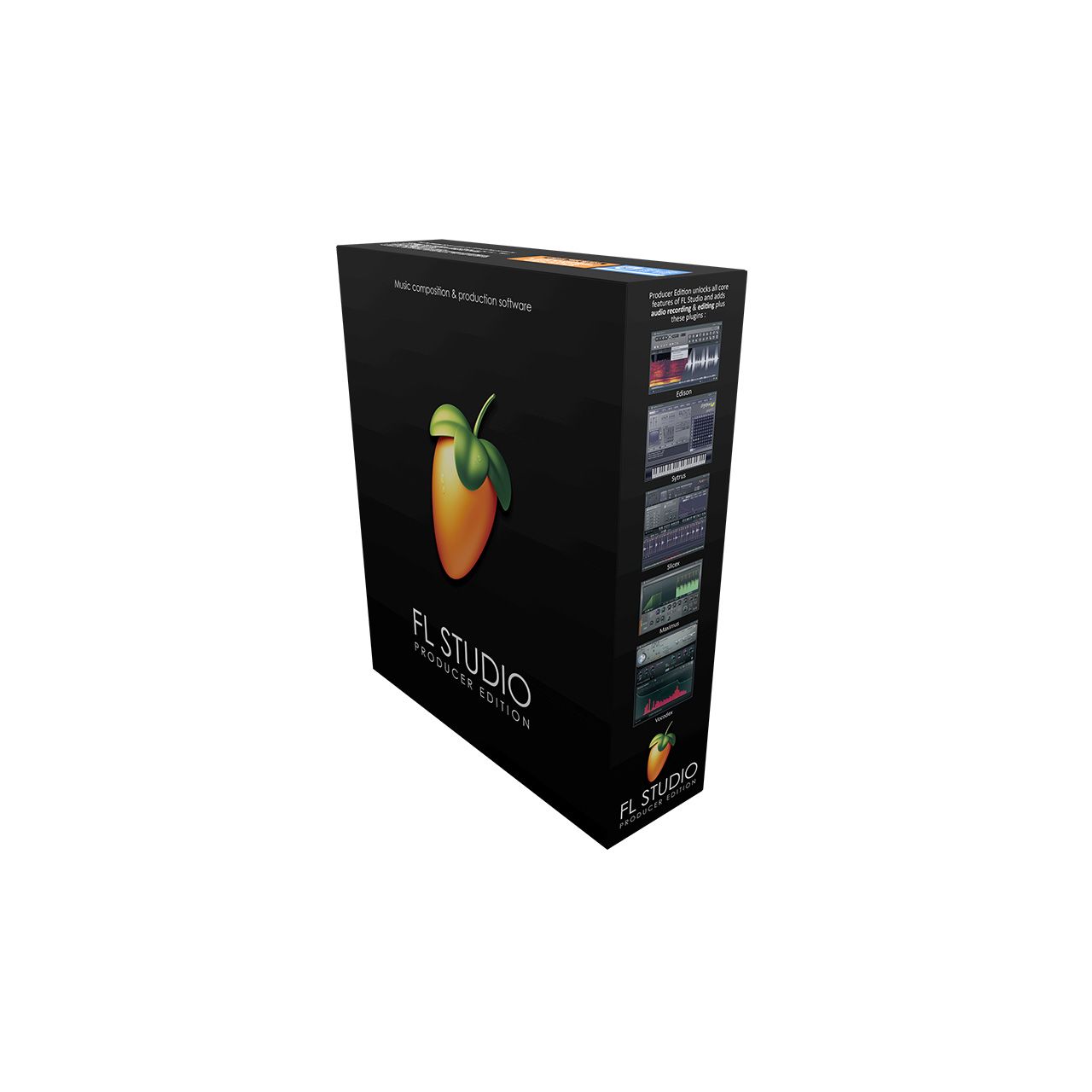 Image Line FL Studio 20 - Producer Edition