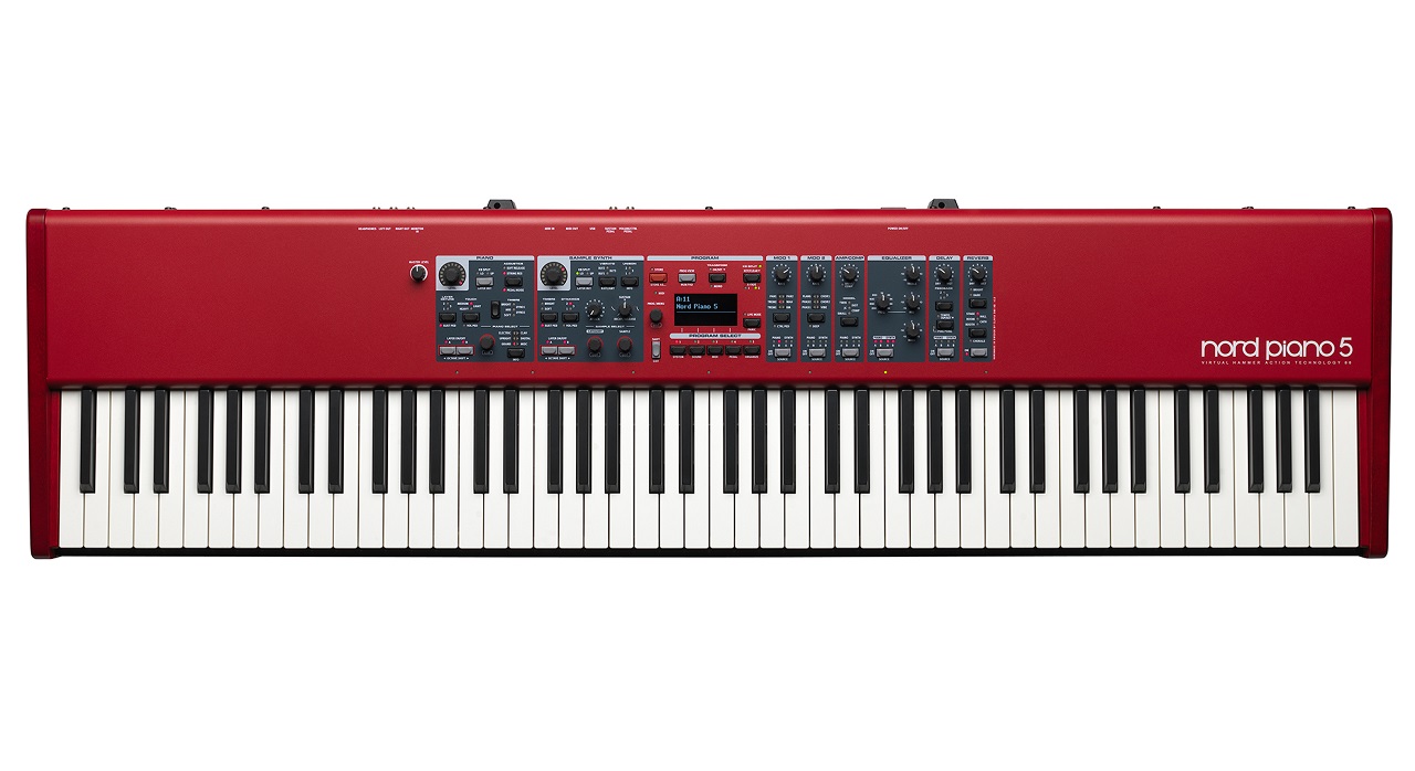 Nord Piano 5 88