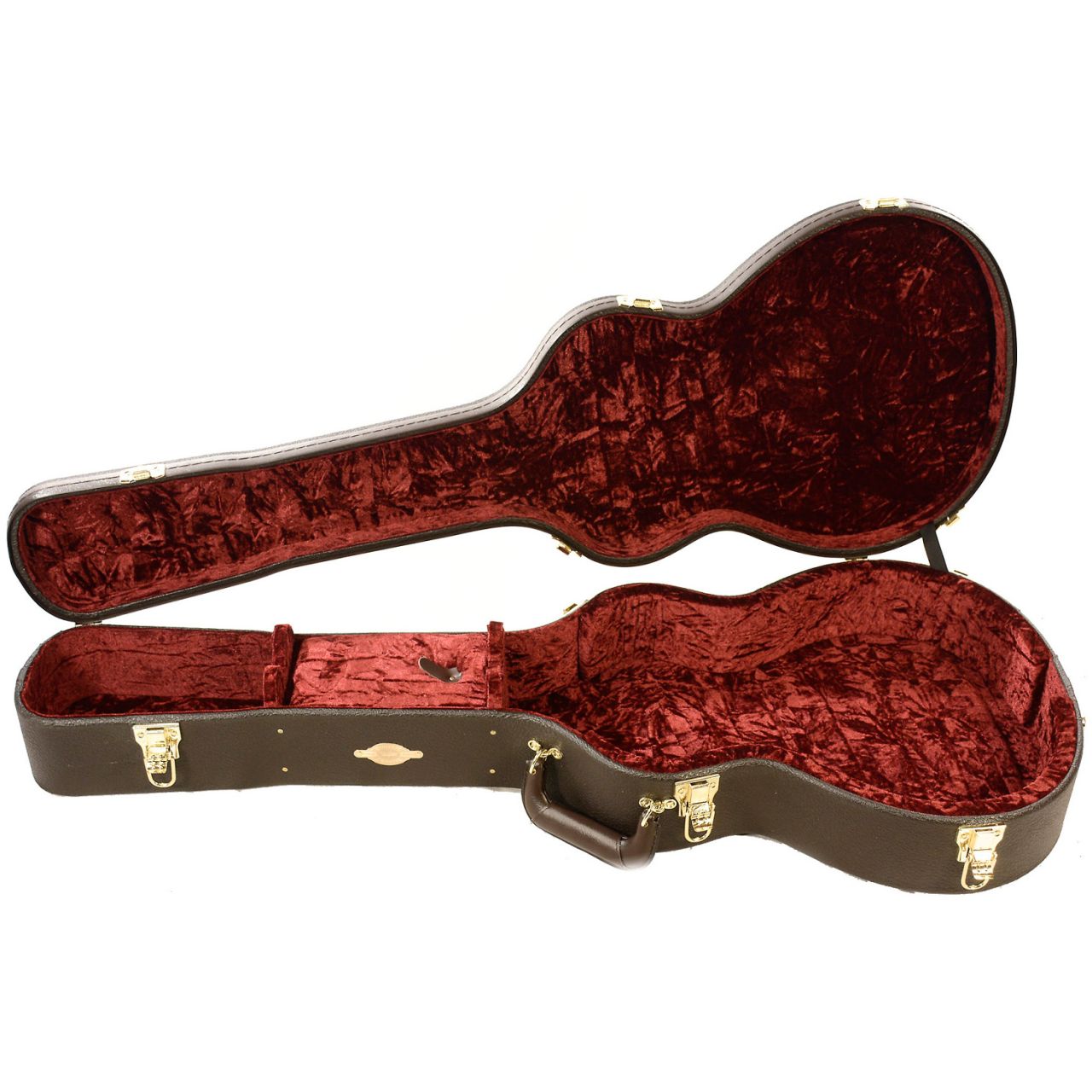 Taylor Case Deluxe