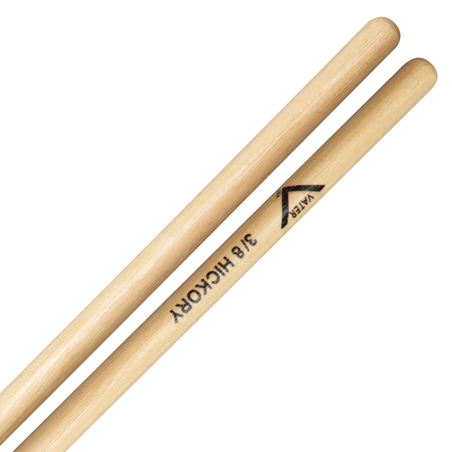 VHT3/8 Timbale 3/8'' Hickory