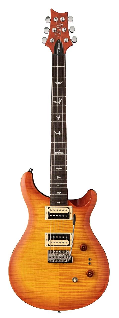 SE Custom 24/08 - Vintage Sunburst