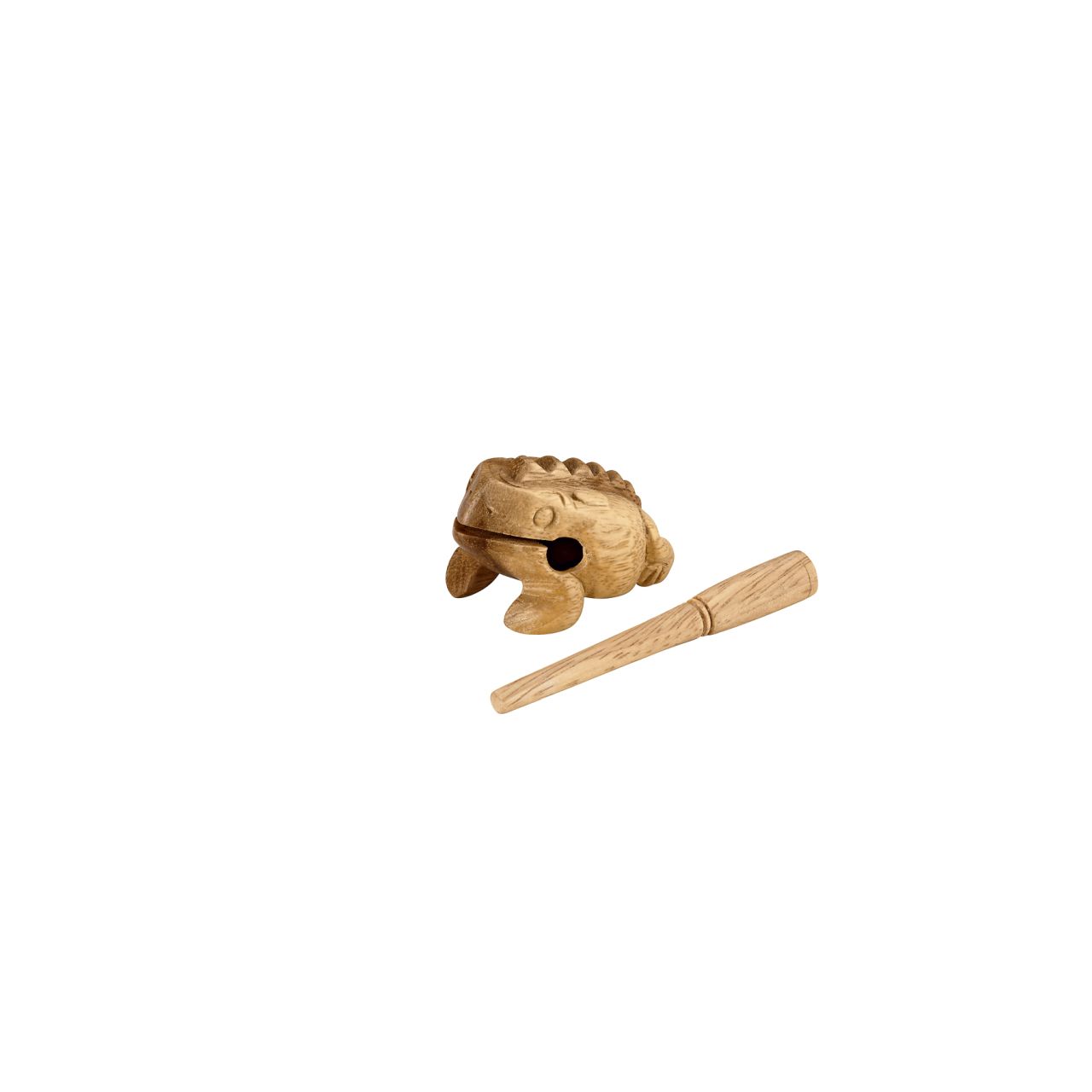 Holzfrosch Natur - X-Small