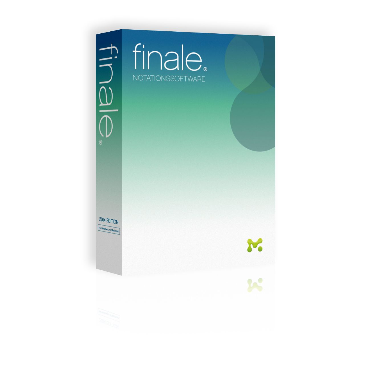 Finale 2014 D update