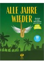 Alle Jahre wieder - Tenorsaxofone inkl Audio-Download