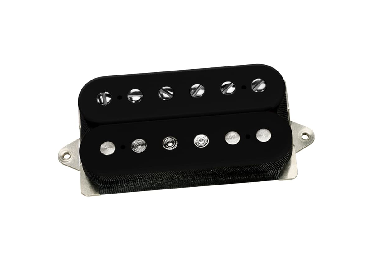 DP 254FBK Transition Neck