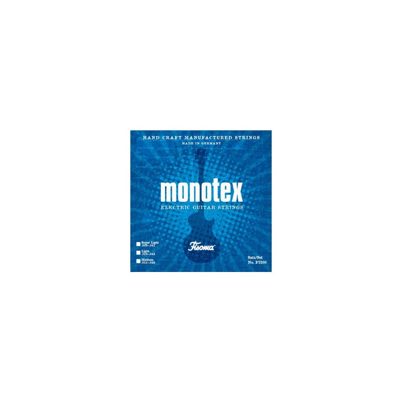 Monotex Light 10-44