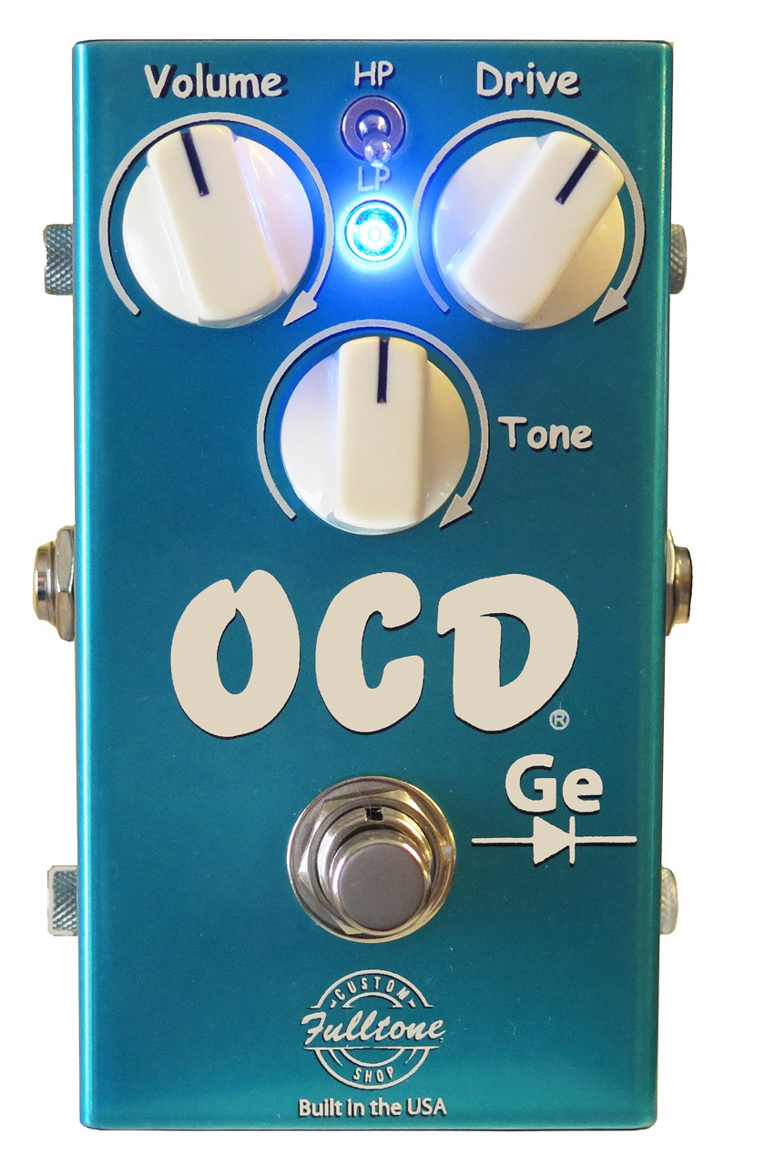 OCD Ge