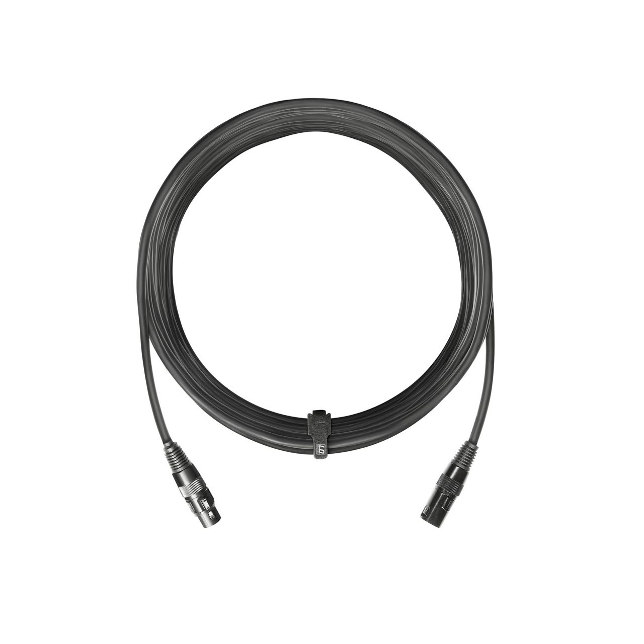 5-pin XLR Systemkabel 10 m für CURV 500