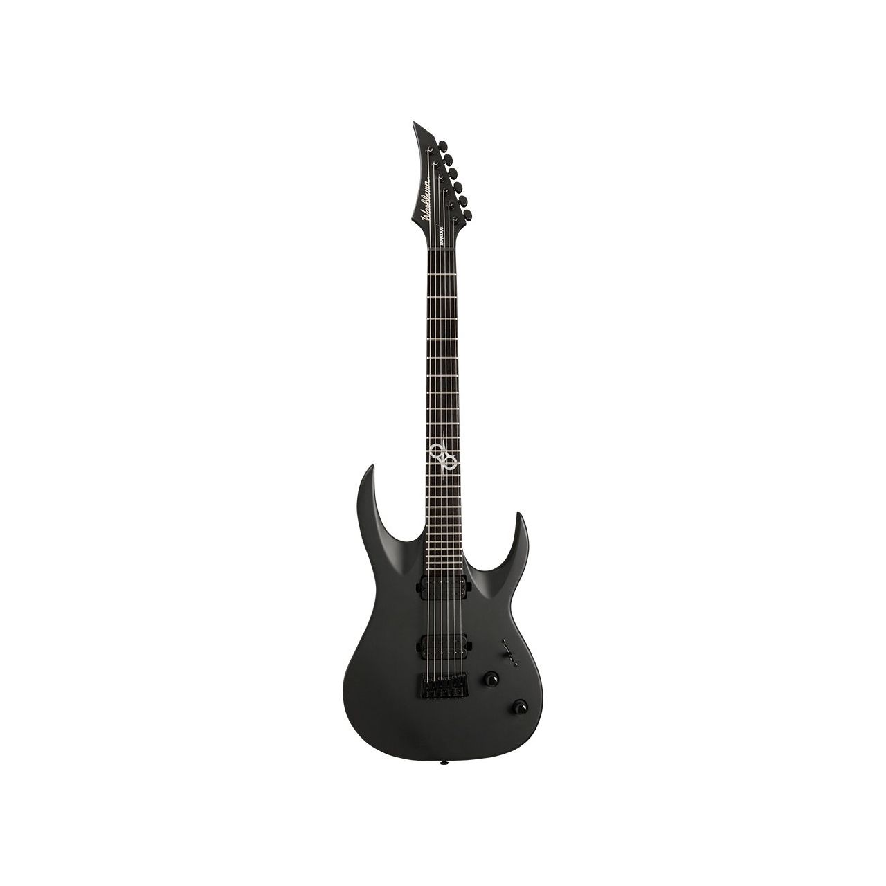 Parallaxe PX-SOLAR160C - E-Gitarre