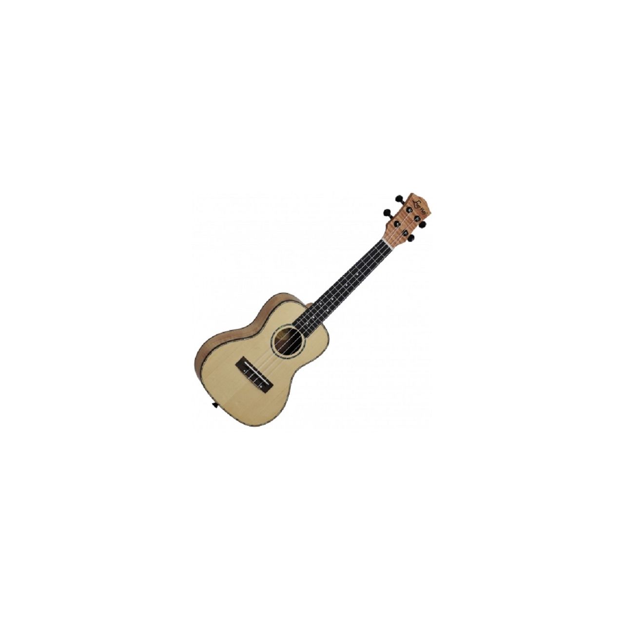 W-DAS-UK21 Soprano Ukulele