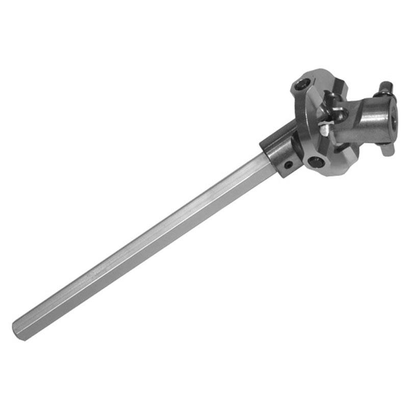 Hexagonal Shaft with Key Bolt For DS-300A