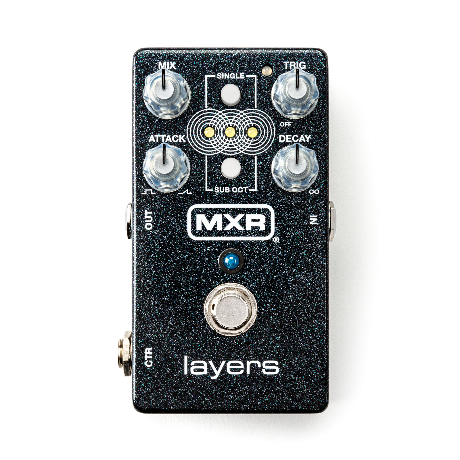 Layers Pedal