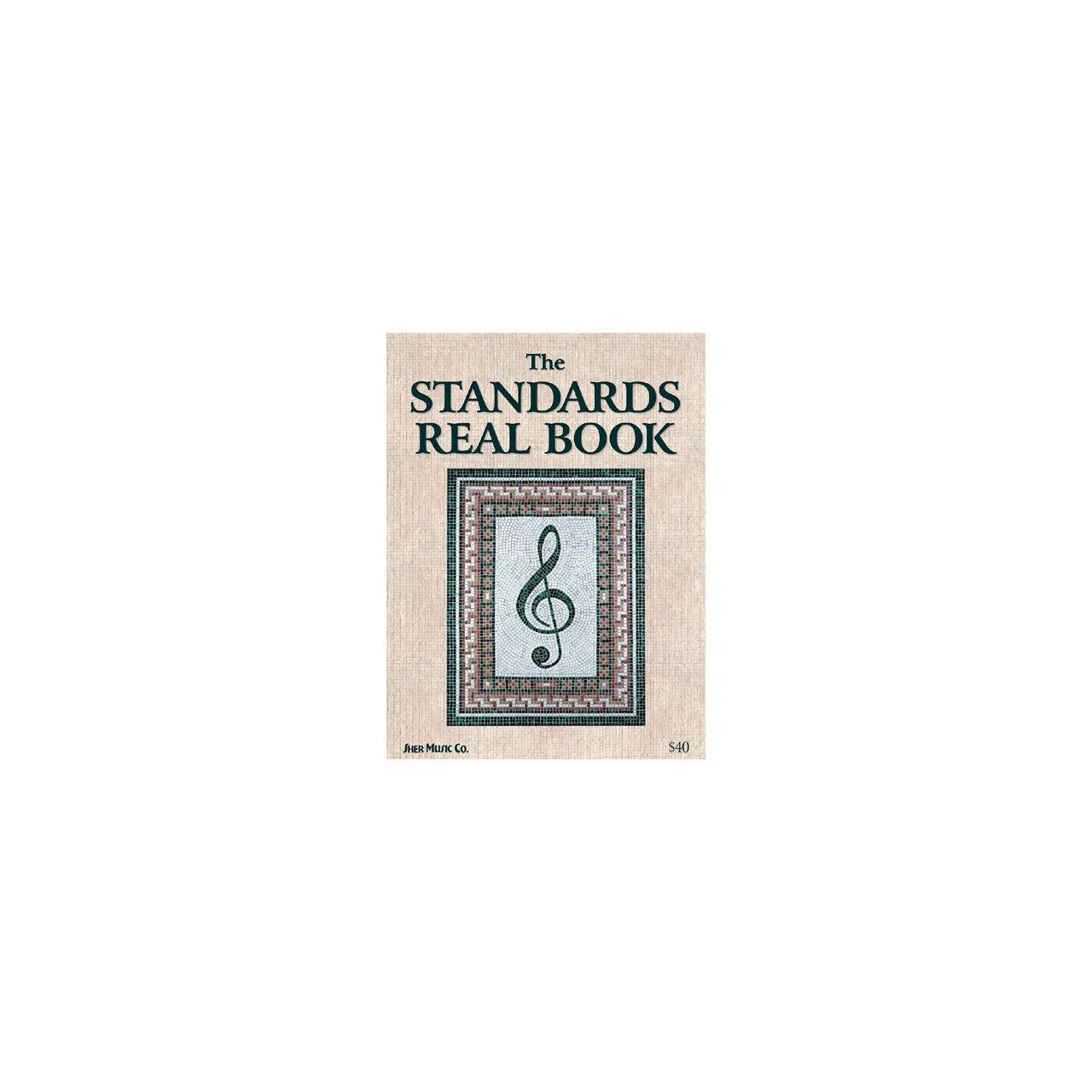 The Standards Real Book - C-Version