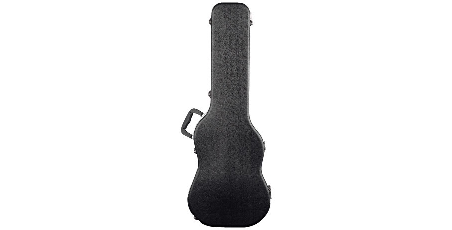 Standard Line - Electric Guitar ABS Case, curved