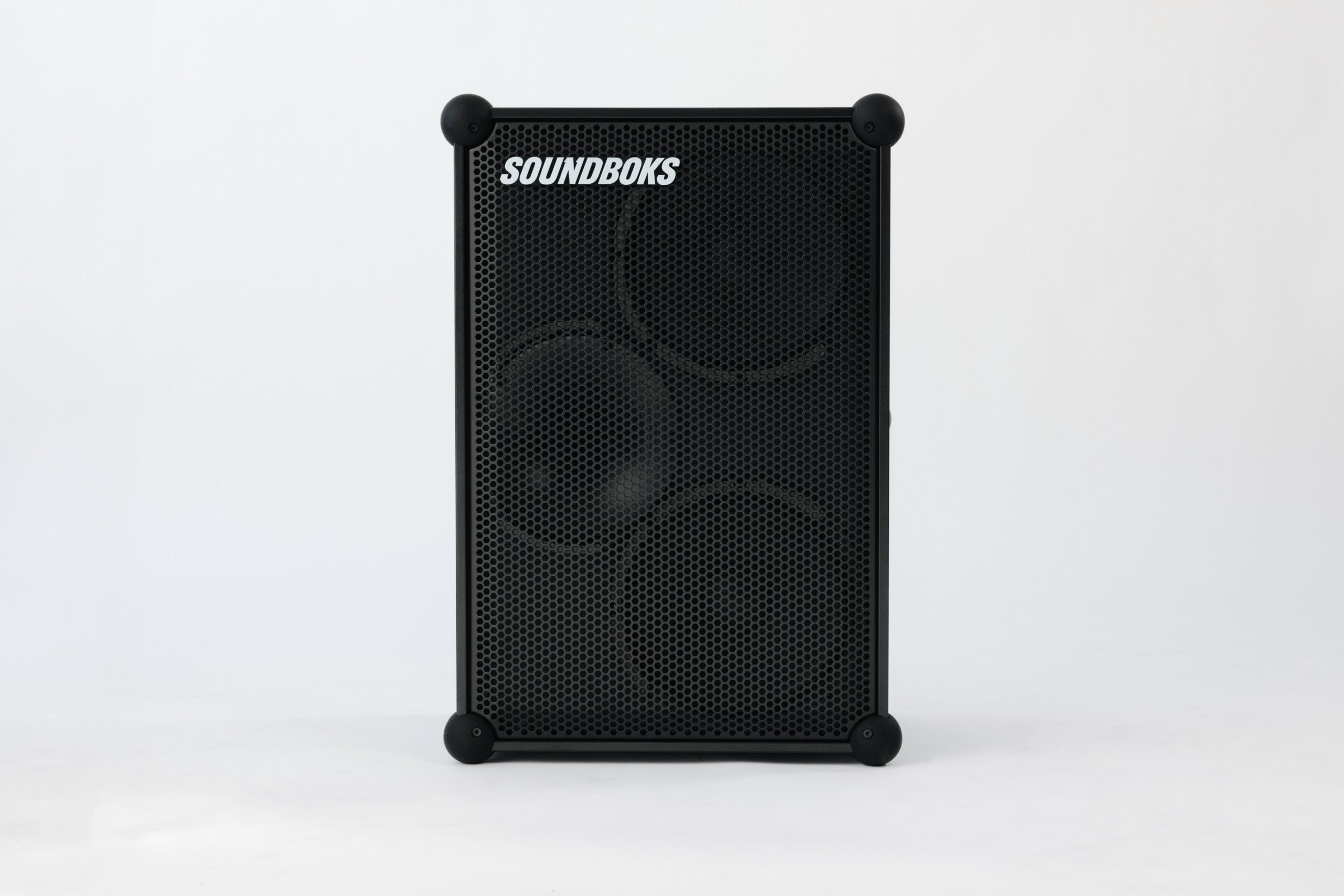 Soundboks (Gen.4) - Bluetooth Lautsprecher aktiv