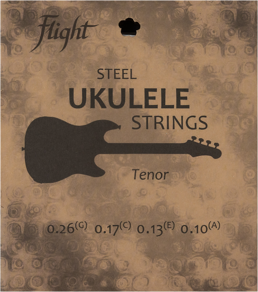 FRST-200 Tenor Ukulele Strings