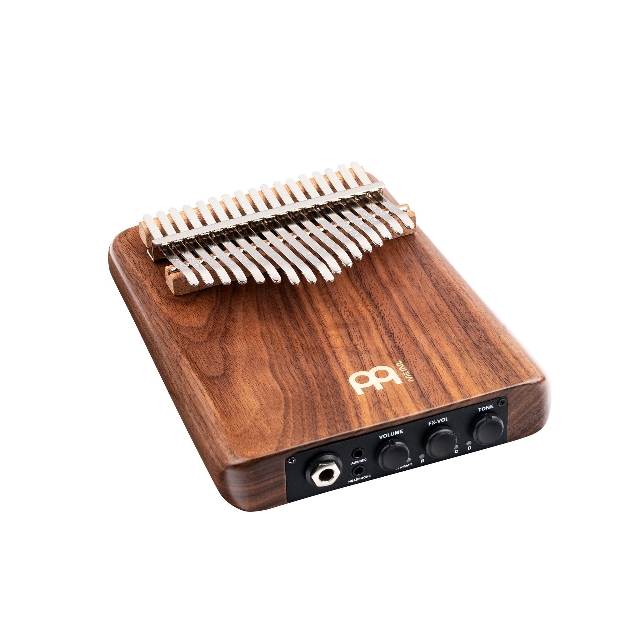 PKA17AW Solid Pickup Kalimba