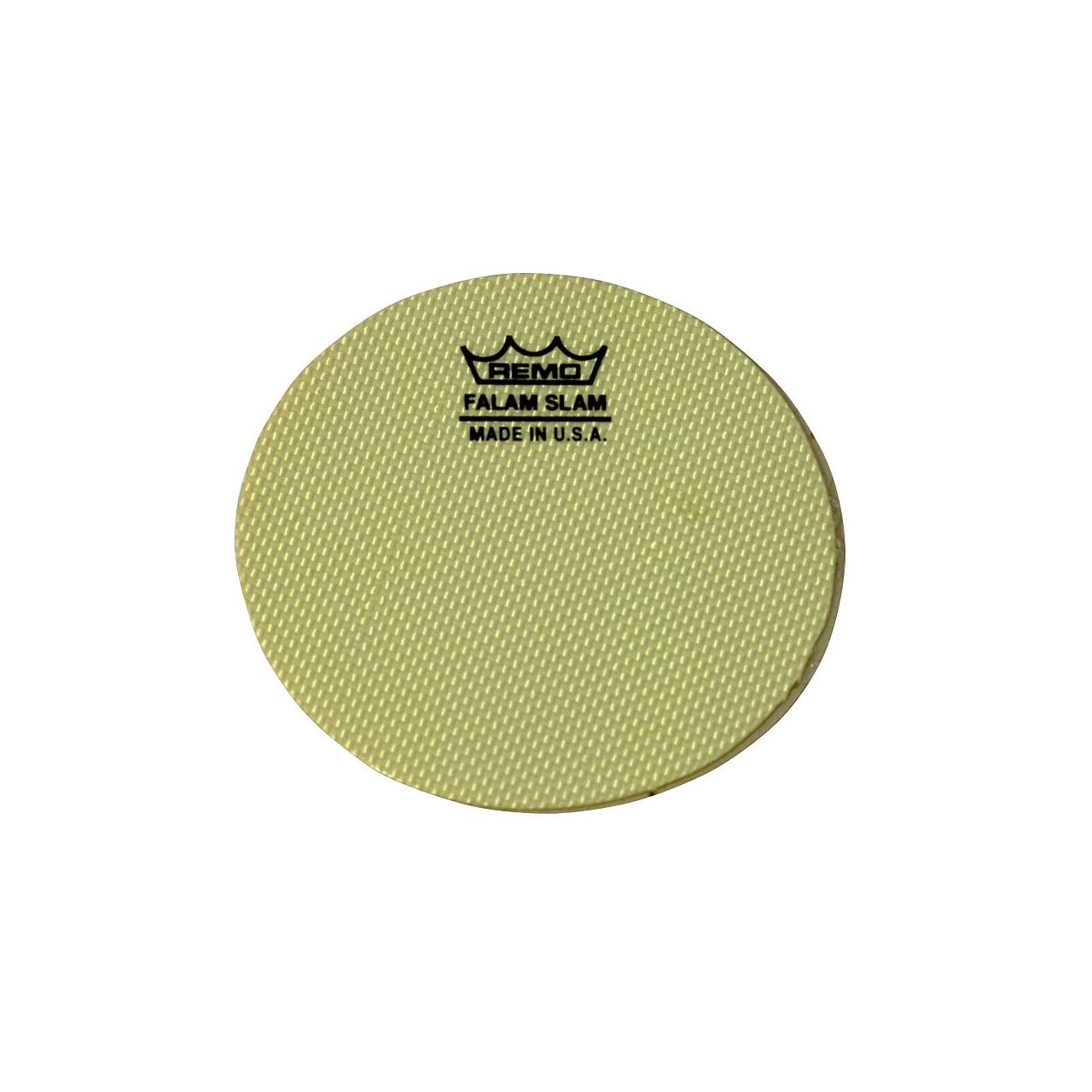 4" Single Falam Slam Pad