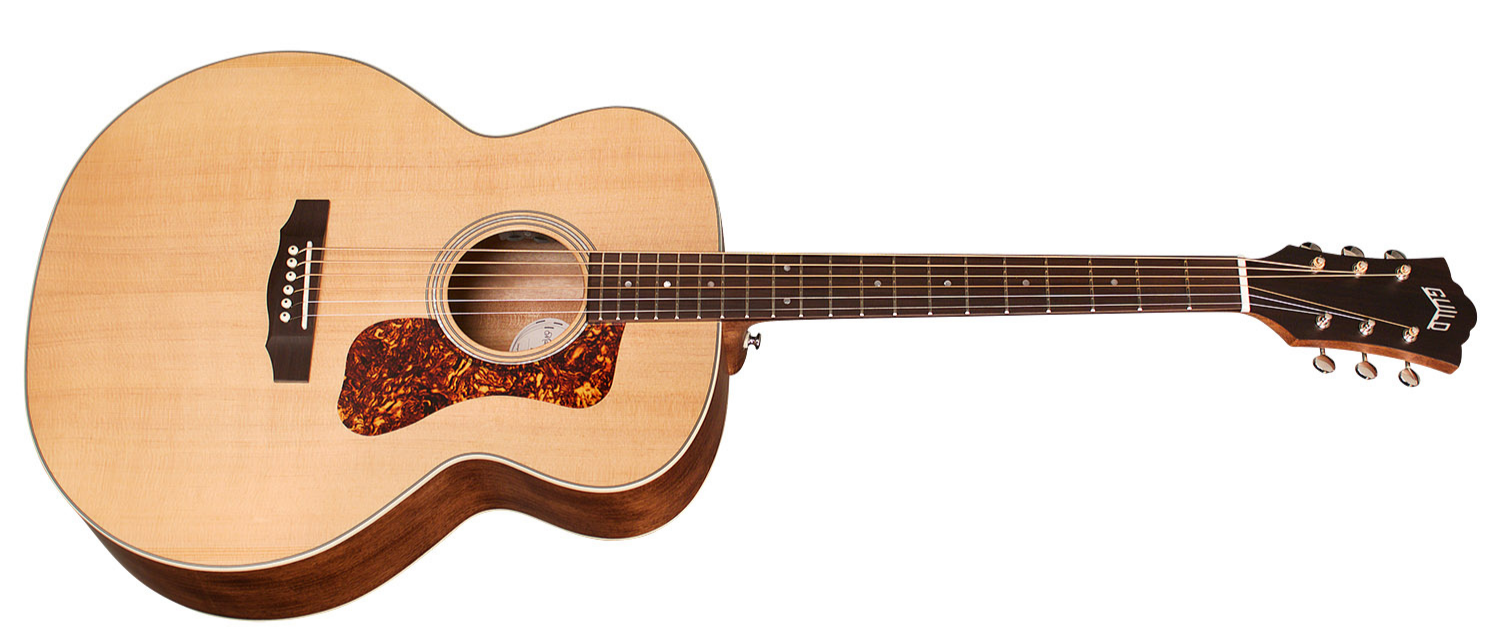 BT-240E Baritone Natural (B-Ware)