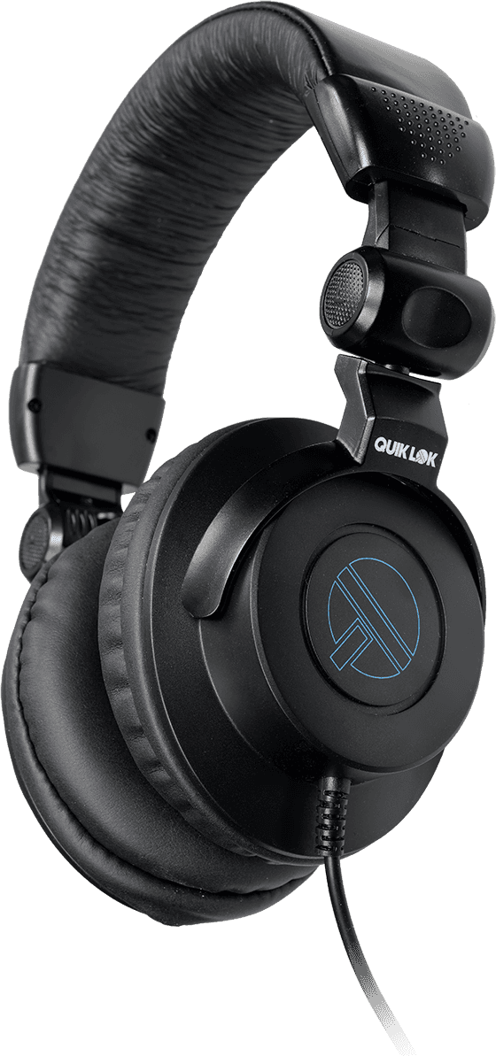 HP-10 Monitoring Headphones